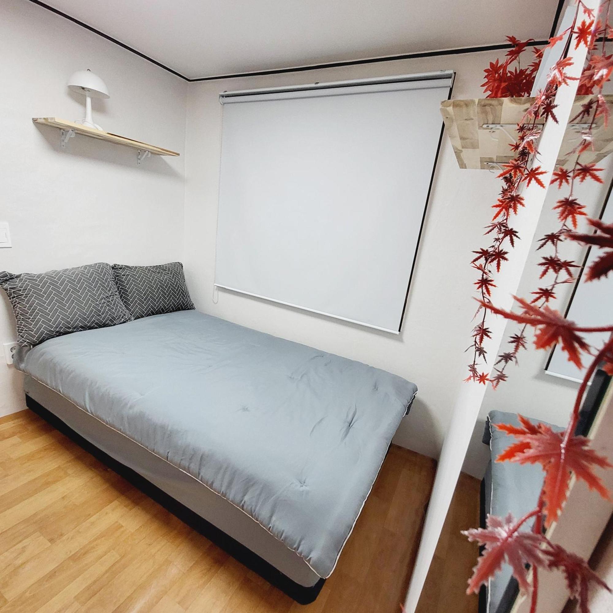 Cozy Private Home Newly Renovated #3 Сеул Экстерьер фото